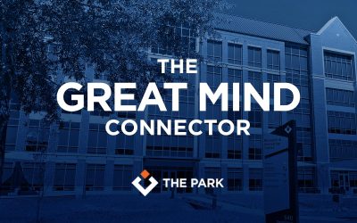 The Great Mind Connector