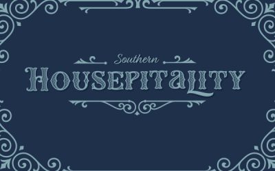 Southern Housepitality