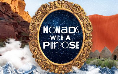 Nomads with a Purpose
